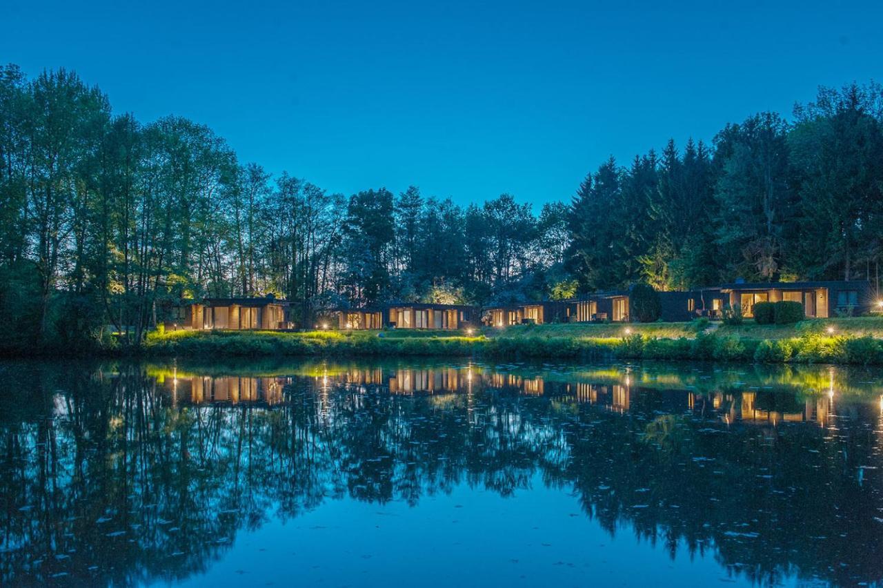 Gronenberger Muehle Haus 6 Villa Scharbeutz Exteriör bild
